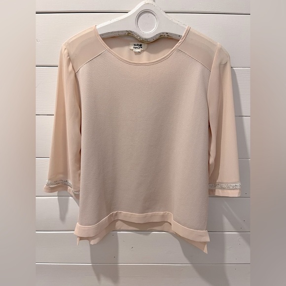 Molly Bracken pink top – Taille M/L - Picture 1 of 9